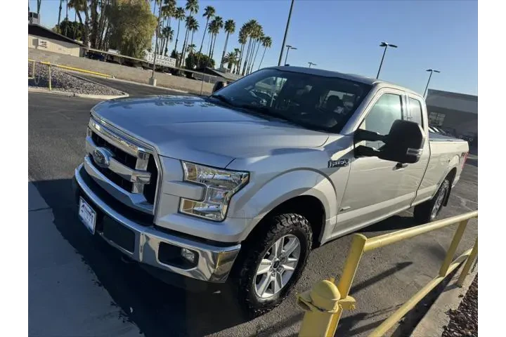 $17999 : Ford F-150 2016 4x4 Lariat 4 image 1