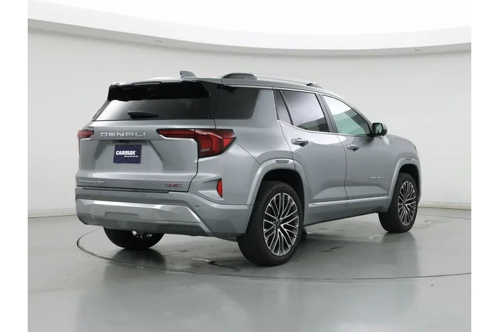 $38998 : GMC Terrain 2026 4x4 Denali image 8