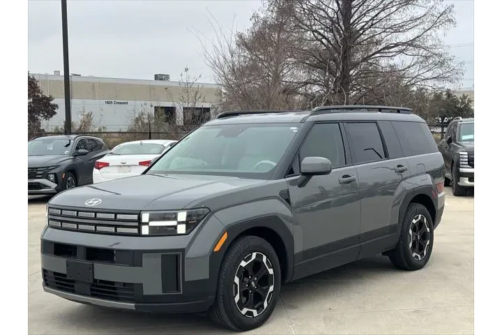 $28499 : Hyundai SANTA FE 2025 SEL 4d image 6
