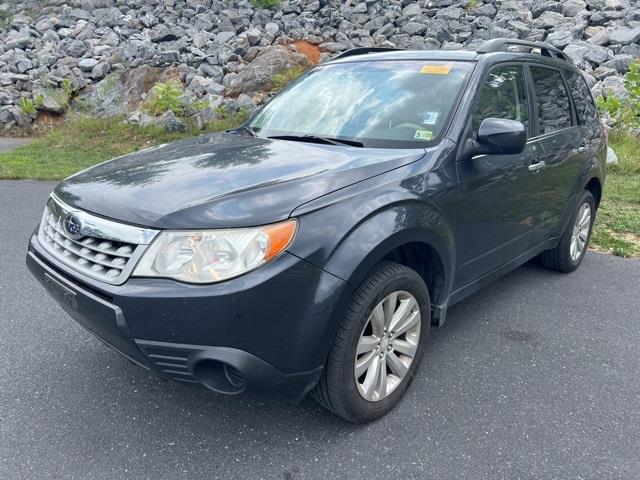 $7998 : PRE-OWNED 2011 SUBARU FORESTE image 3