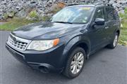 $7998 : PRE-OWNED 2011 SUBARU FORESTE thumbnail