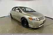 2008 Civic Sdn LX en Madison