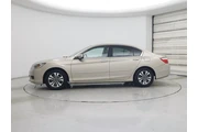 $17998 : Honda Accord 2015 LX 4dr Sed thumbnail
