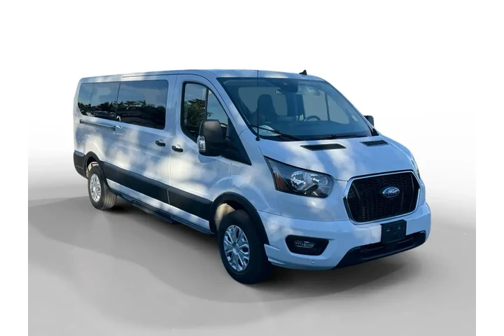 $36993 : Ford Transit 2023 350 XLT 3d image 7