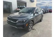 Kia Seltos 2023 AWD EX 4dr S en Chicago