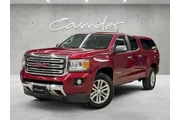 GMC Canyon 2017 4x4 SLT 4dr en San Antonio