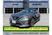 Nissan Sentra 2017 S 4dr Sed