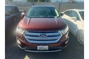 $10492 : Ford Edge 2015 SEL 4dr Cross thumbnail