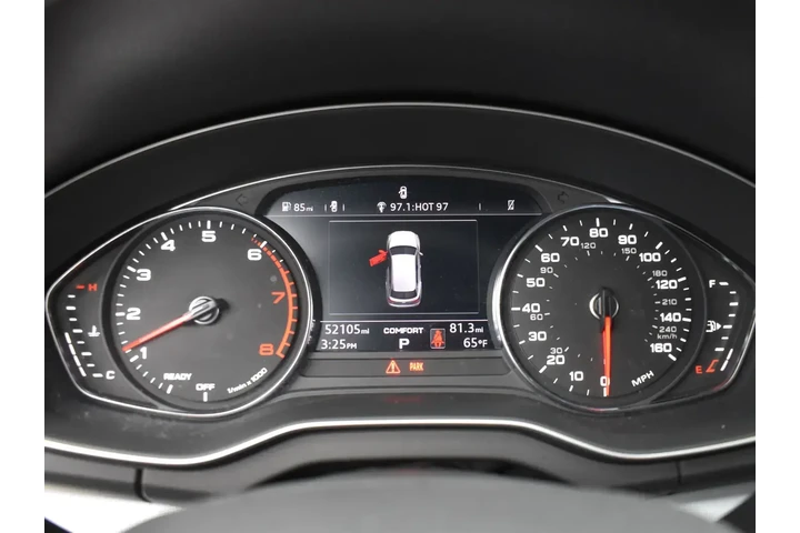 $19218 : Audi Q5 2020 AWD quattro Pre image 10