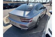 $29978 : Genesis G80 2023 AWD 2.5T 4d thumbnail