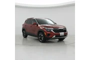 Kia Seltos 2025 S 4dr SUV