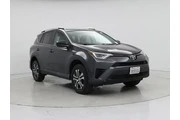 Toyota RAV4 2016 AWD LE 4dr