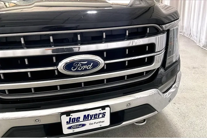 $35331 : Ford F-150 2022 4x4 Lariat 4 image 7