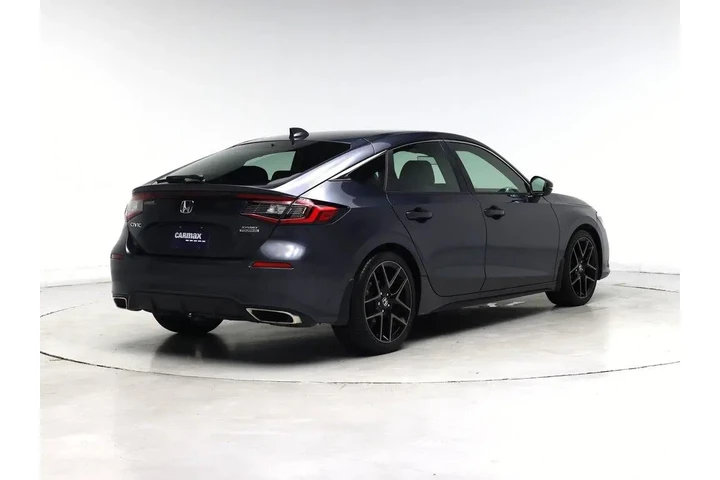 $29998 : Honda Civic 2024 Sport Touri image 8