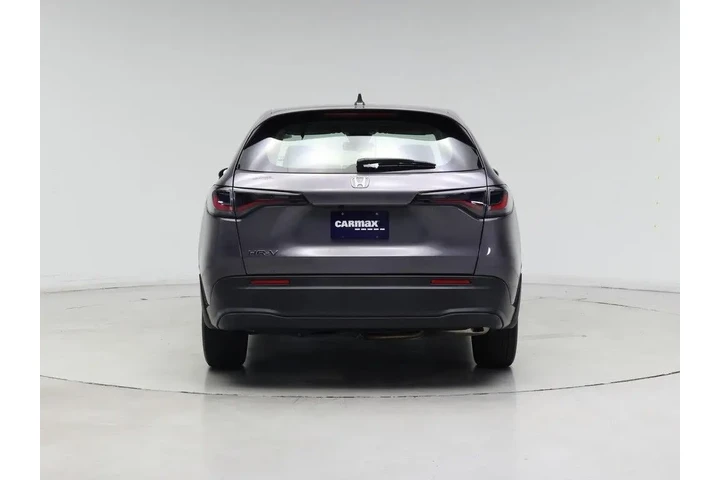 $23998 : Honda HR-V 2023 LX 4dr Cross image 6