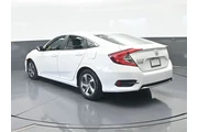 $16597 : Honda Civic 2020 LX 4dr Seda thumbnail