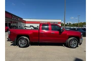 2018 Silverado 1500 2WD Doubl en Lexington