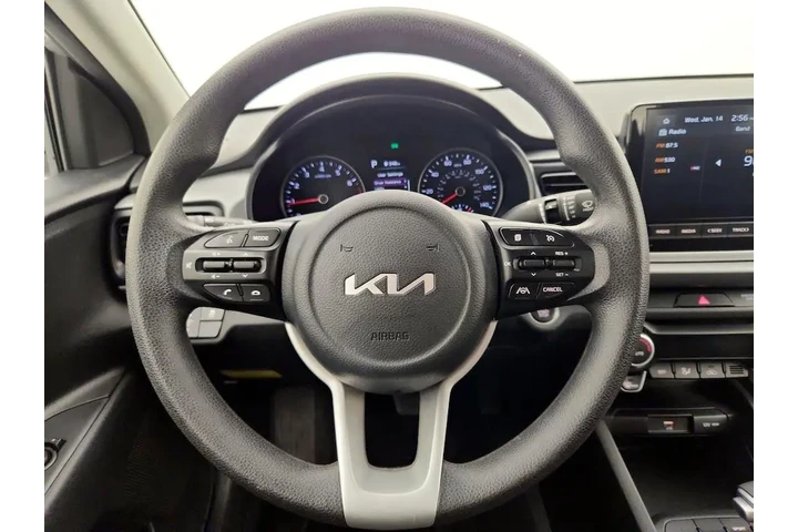 $17998 : Kia Rio 2023 S 4dr Sedan image 10