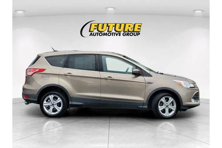 $9888 : Ford Escape 2014 SE 4dr SUV image 9