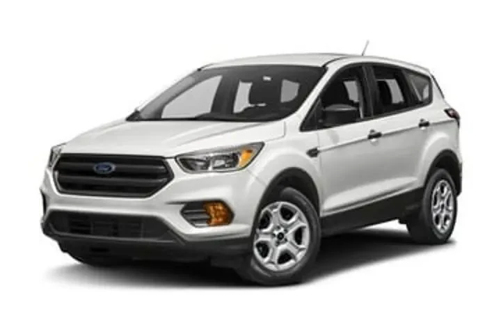 $12884 : Ford Escape 2018 AWD SE 4dr image 1