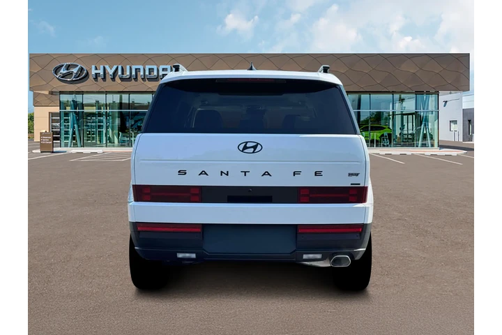 $39990 : Hyundai SANTA FE 2026 AWD XR image 6