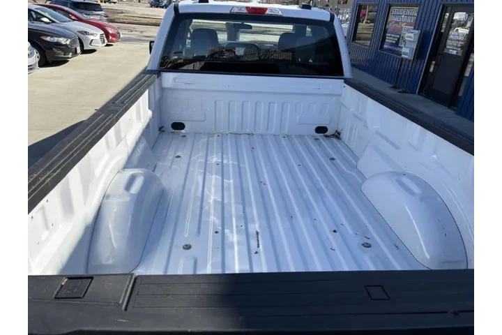 $21990 : 2021 F-150 XL image 10