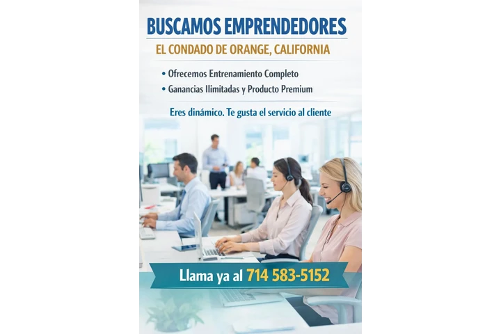 OPORTUNIDAD EN VENTAS image 1