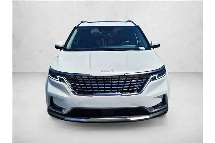 $38593 : Kia Carnival 2024 SX Prestig image 2