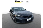 Honda Civic 2025 Sport 4dr S