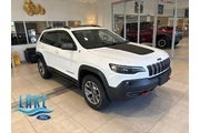 Jeep Cherokee 2020 4x4 Trail en Milwaukee