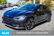$18460 : Kia EV6 2023 AWD Wind 4dr Cr thumbnail