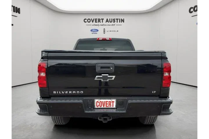 $24367 : Chevrolet Silverado 1500 201 image 4