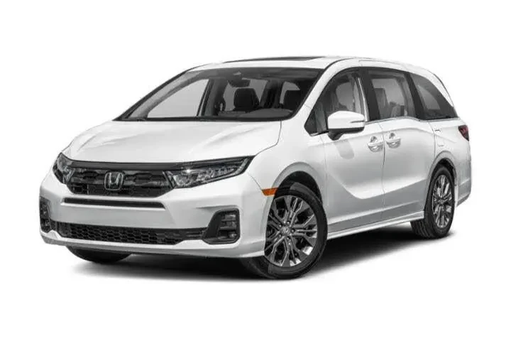 $39995 : Honda Odyssey 2025 Touring 4 image 1