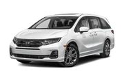 Honda Odyssey 2025 Touring 4