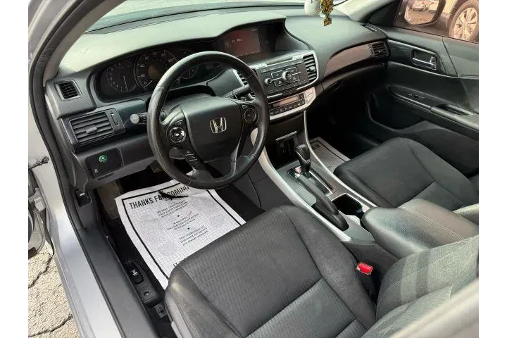 $9500 : Honda Accord 2013 Sport 4dr image 9