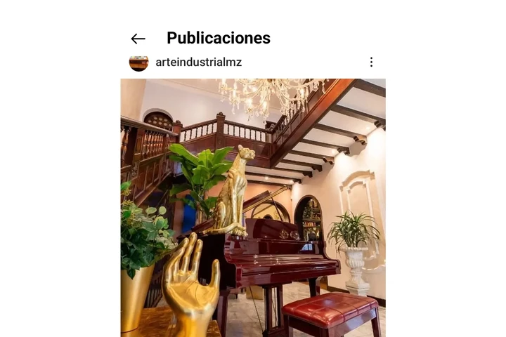 Pasos en madera para escalera image 2