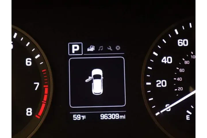 $11271 : Hyundai TUCSON 2018 SE 4dr S image 5