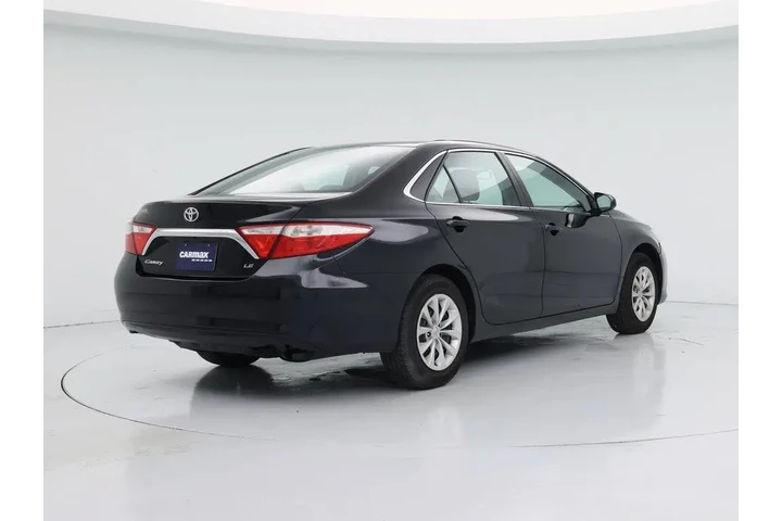 $17998 : Toyota Camry 2017 LE 4dr Sed image 8