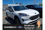 Ford Escape 2022 SE 4dr SUV en Philadelphia