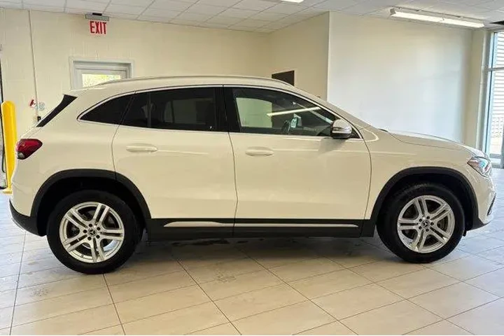 $29533 : Mercedes-Benz GLA 2023 AWD G image 3