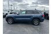$23795 : Jeep Grand Cherokee 2021 4x4 thumbnail