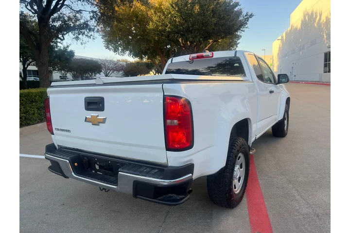 $13541 : 2018 Colorado WT image 9