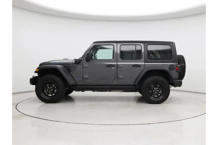 $34998 : Jeep Wrangler 2025 4x4 Willy image 3