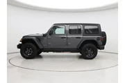 $34998 : Jeep Wrangler 2025 4x4 Willy thumbnail