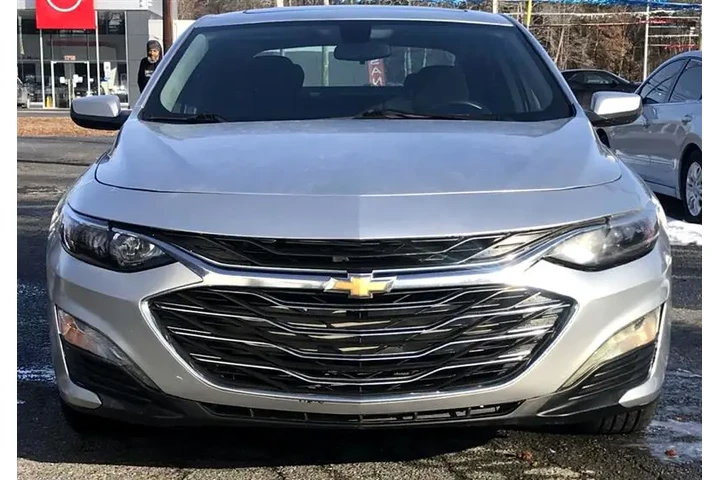 $16125 : 2020 Malibu image 6