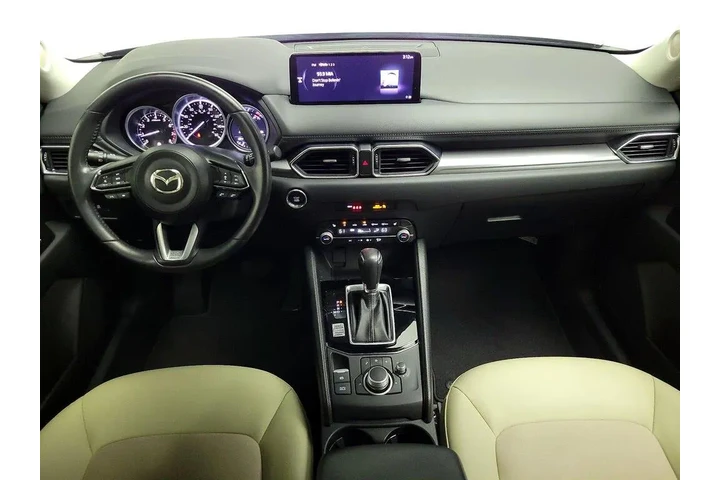 $24998 : Mazda CX-5 2023 AWD 2.5 S Se image 9