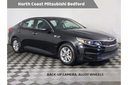 Kia Optima 2017 LX 4dr Sedan