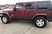 2010 Wrangler thumbnail