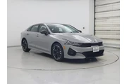 Kia K5 2021 GT-Line 4dr Seda en Sacramento