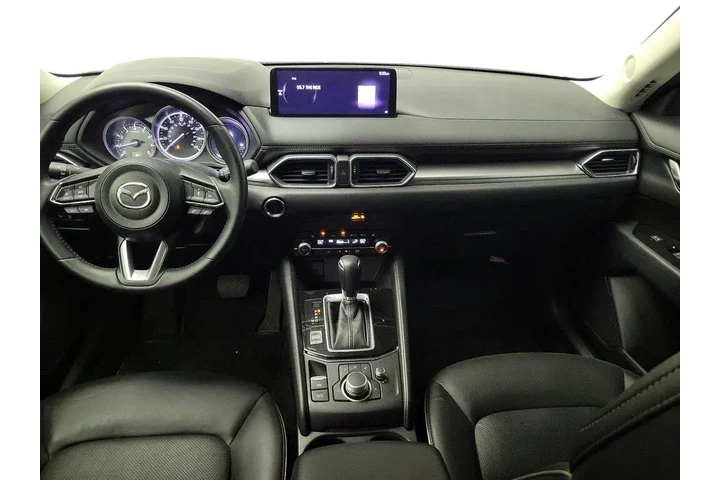 $26998 : Mazda CX-5 2024 AWD 2.5 S Se image 9